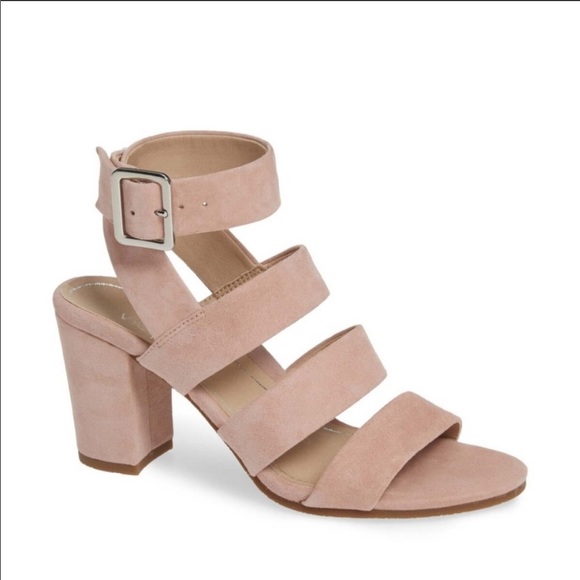 vionic block heel sandals